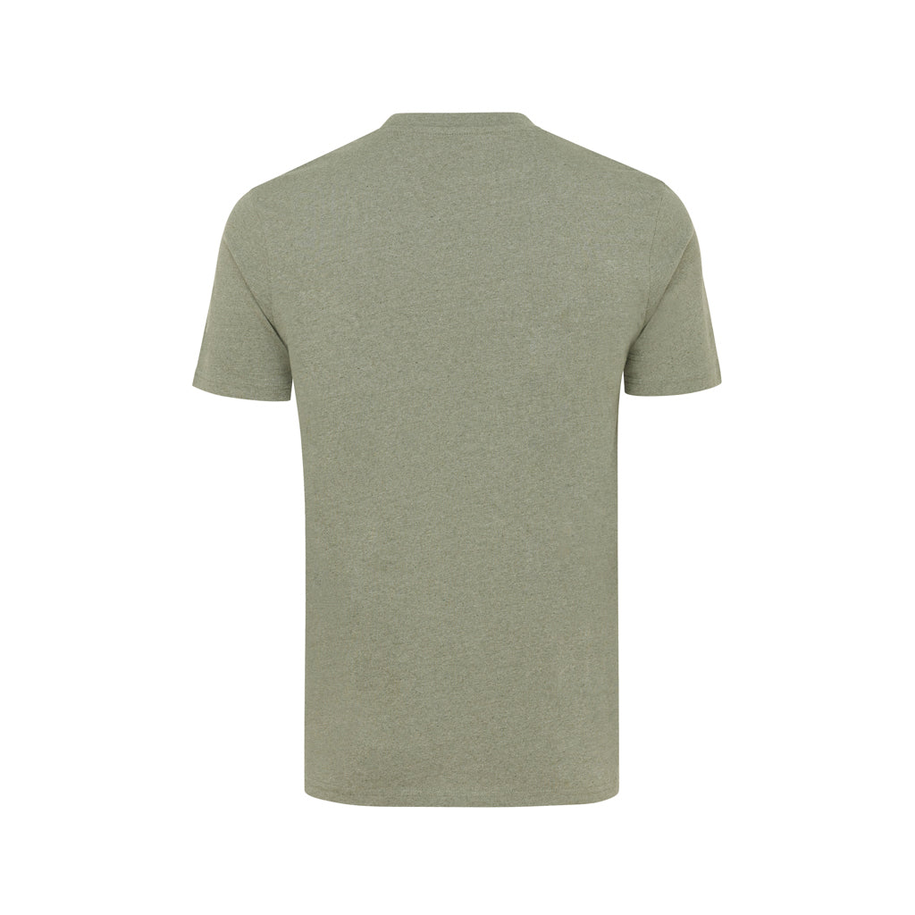 Camiseta IQONIQ Manuel algodón reciclado
