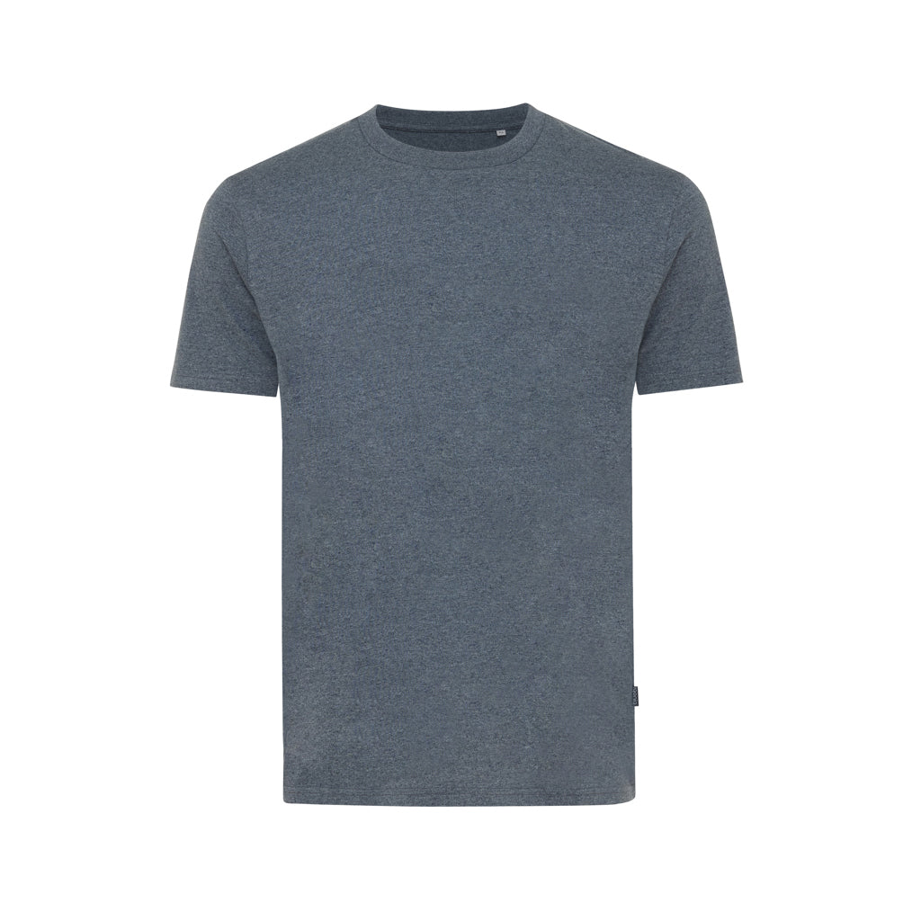 Camiseta IQONIQ Manuel algodón reciclado