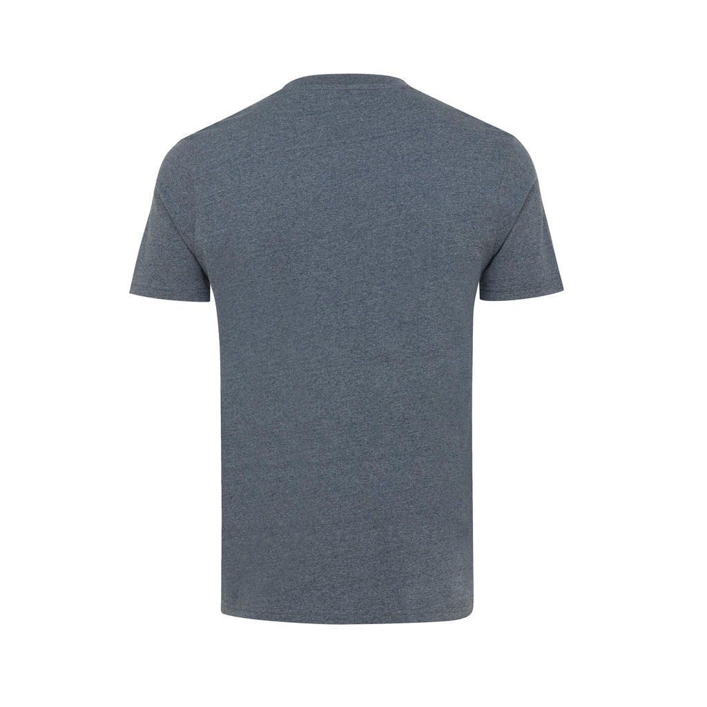Camiseta IQONIQ Manuel algodón reciclado