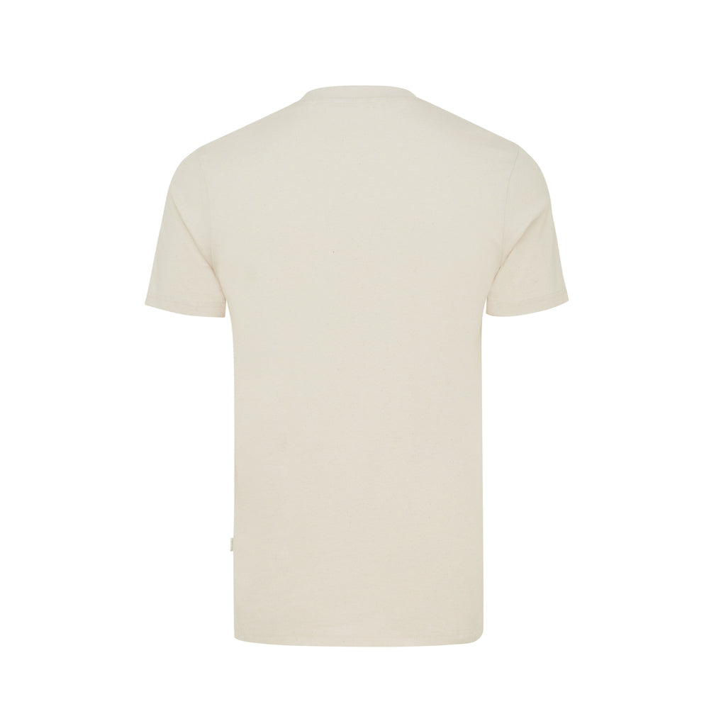 Camiseta IQONIQ Manuel algodón reciclado