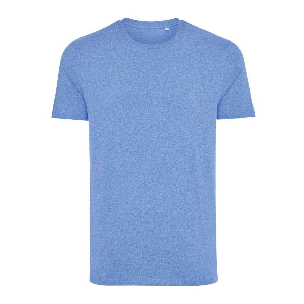 Camiseta IQONIQ Manuel algodón reciclado