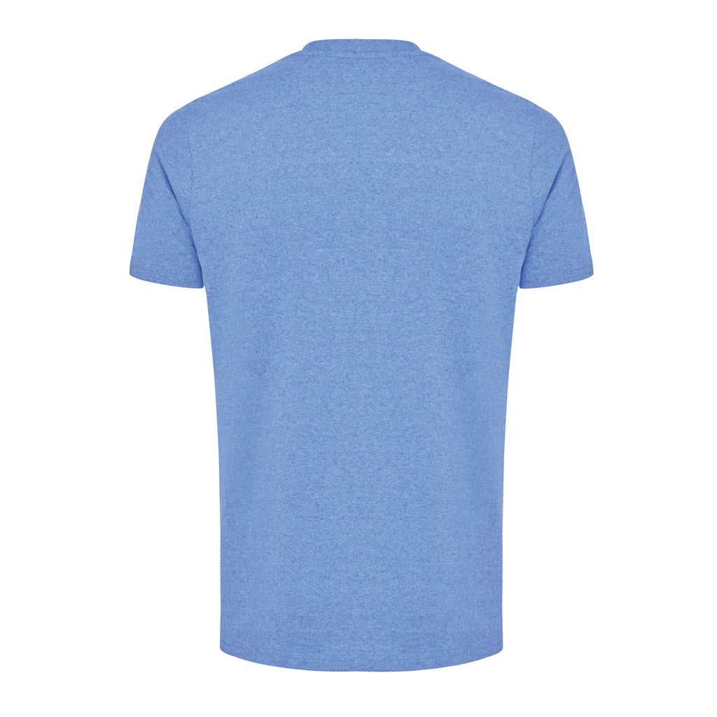 Camiseta IQONIQ Manuel algodón reciclado