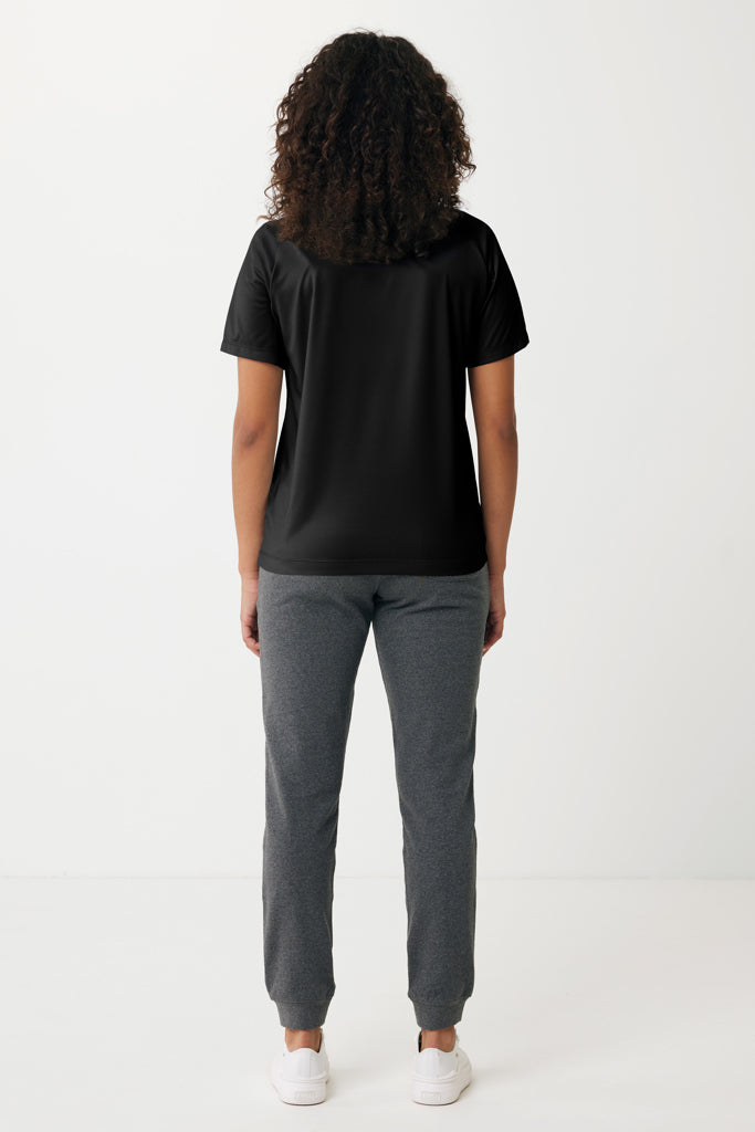 IQONIQ Tikal Camiseta Deportiva Poliéster