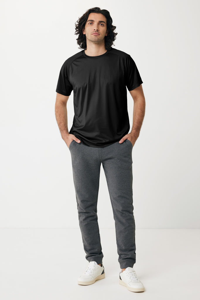 IQONIQ Tikal Camiseta Deportiva Poliéster