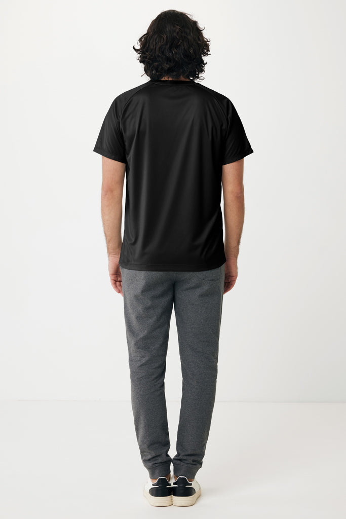 IQONIQ Tikal Camiseta Deportiva Poliéster