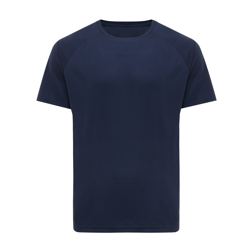 IQONIQ Tikal Camiseta Deportiva Poliéster