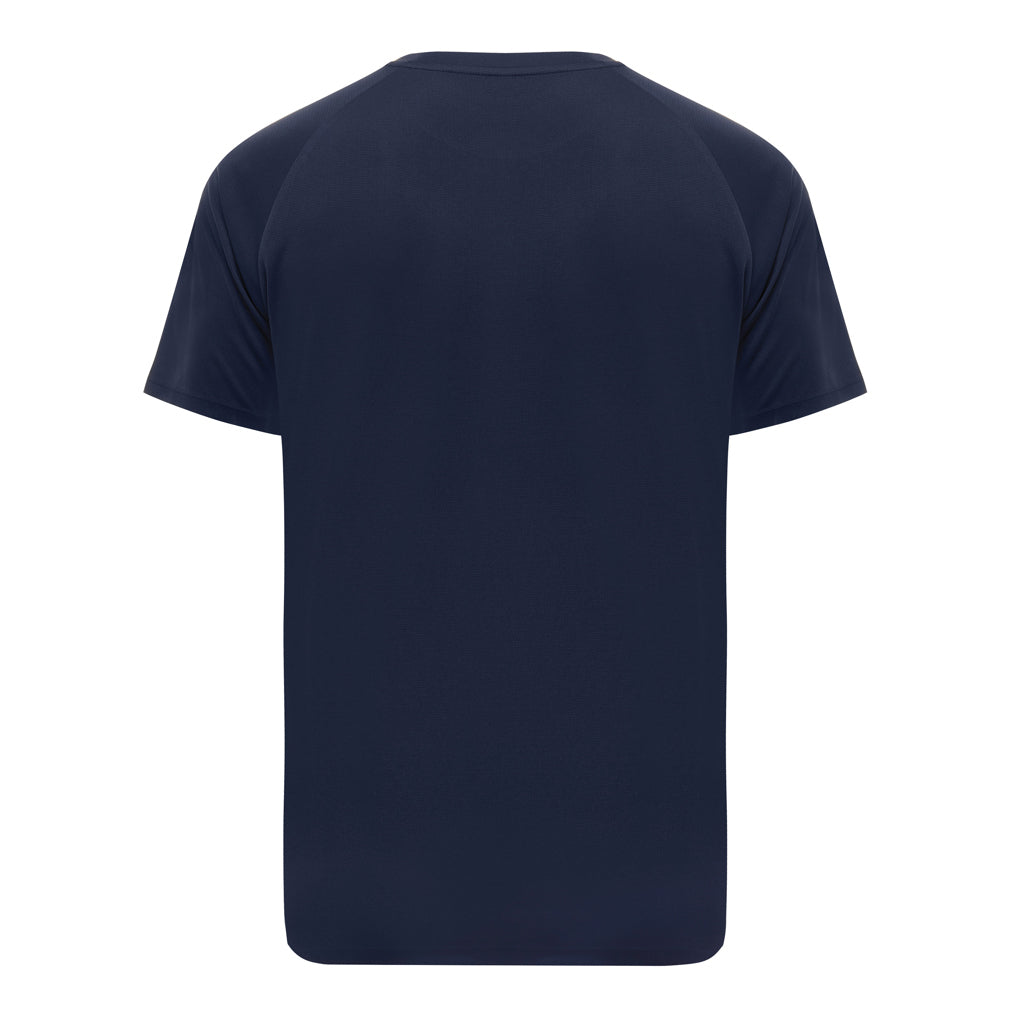 IQONIQ Tikal Camiseta Deportiva Poliéster