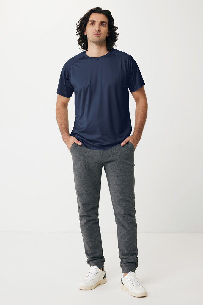 IQONIQ Tikal Camiseta Deportiva Poliéster