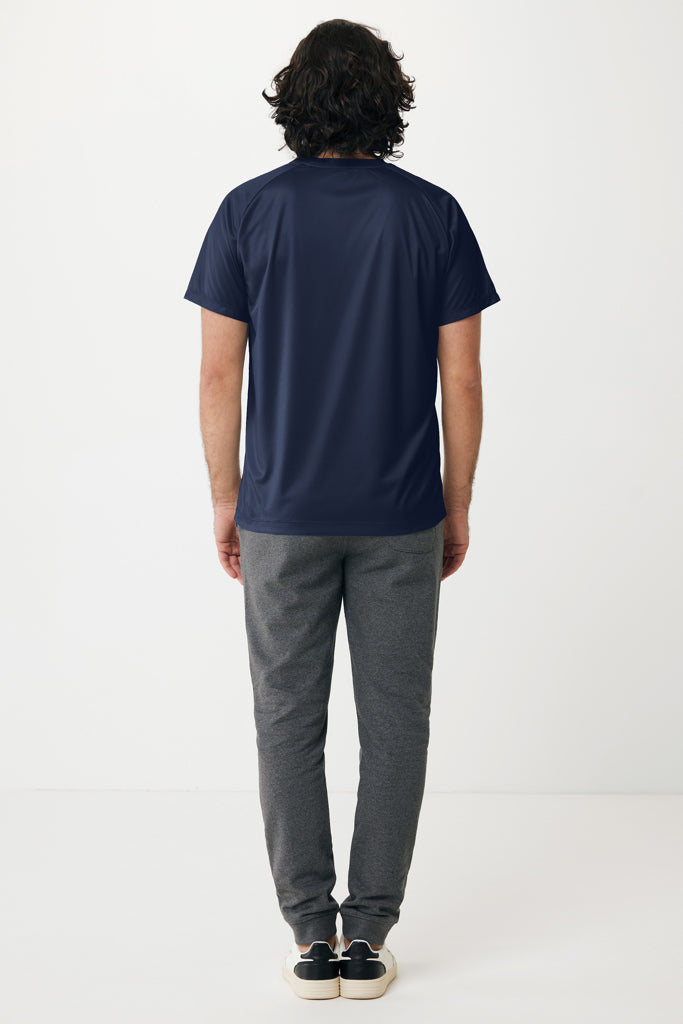 IQONIQ Tikal Camiseta Deportiva Poliéster