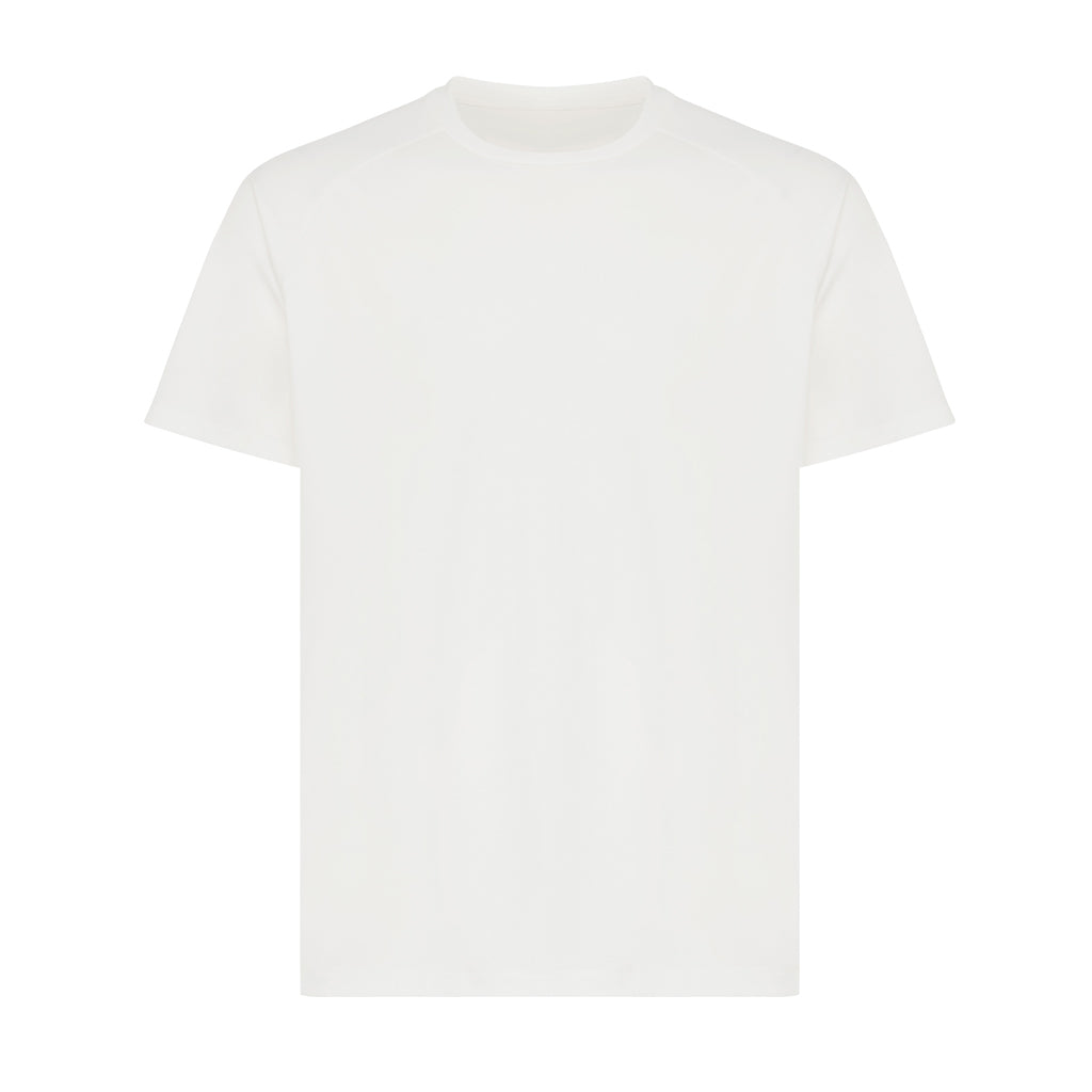 IQONIQ Tikal Camiseta Deportiva Poliéster