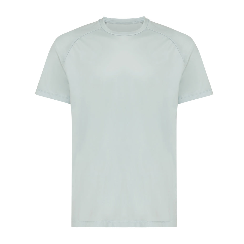IQONIQ Tikal Camiseta Deportiva Poliéster