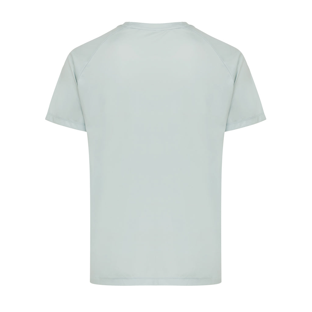 IQONIQ Tikal Camiseta Deportiva Poliéster