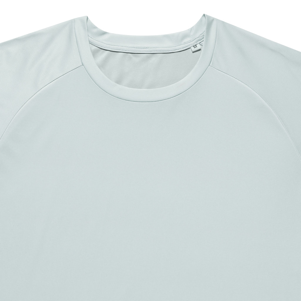 IQONIQ Tikal Camiseta Deportiva Poliéster