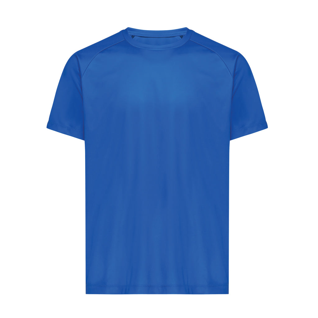 IQONIQ Tikal Camiseta Deportiva Poliéster