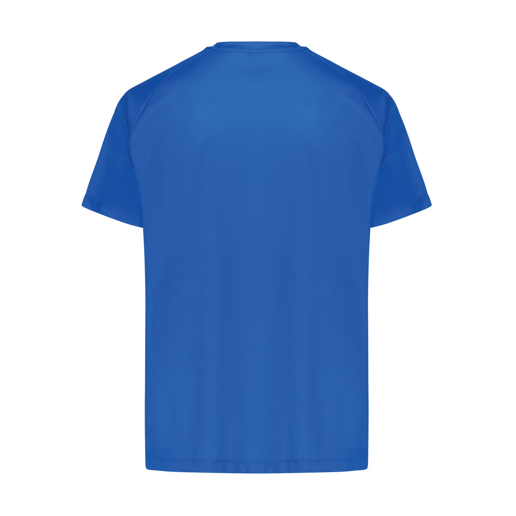 IQONIQ Tikal Camiseta Deportiva Poliéster