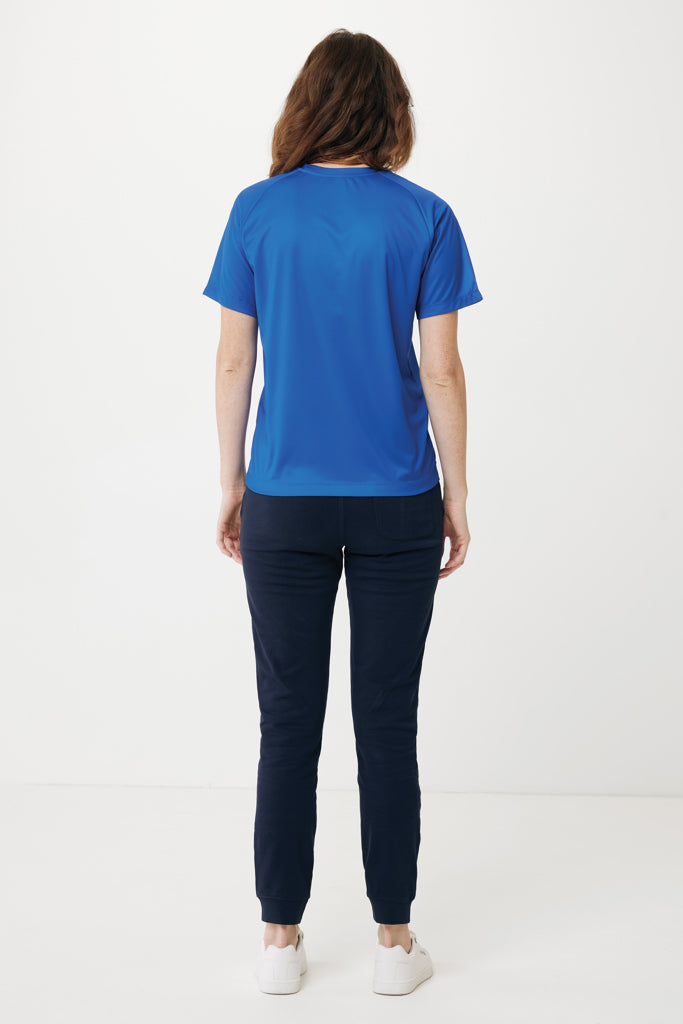 IQONIQ Tikal Camiseta Deportiva Poliéster