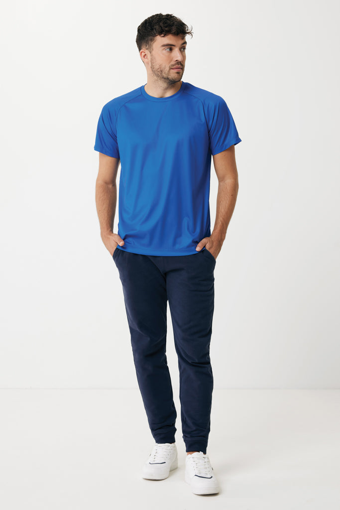 IQONIQ Tikal Camiseta Deportiva Poliéster