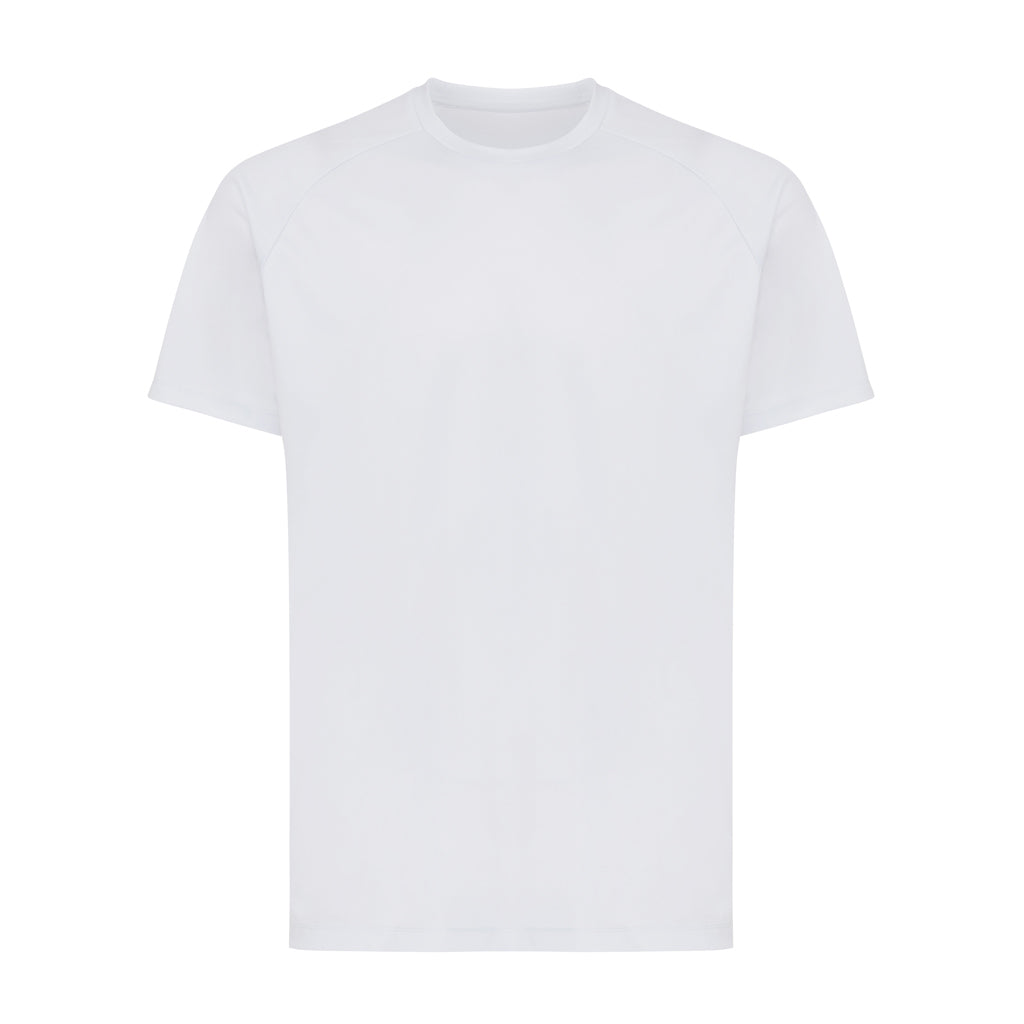 IQONIQ Tikal Camiseta Deportiva Poliéster
