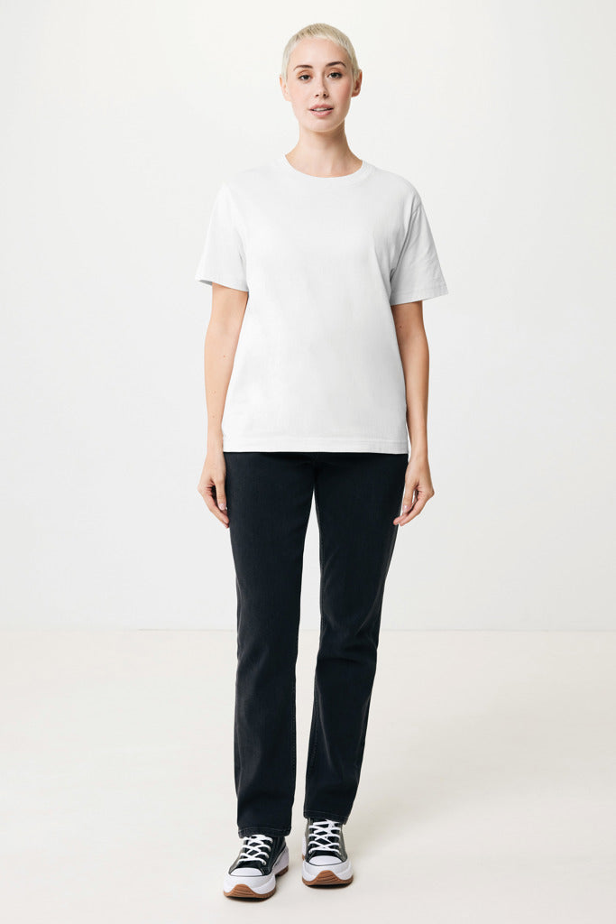 IQONIQ Kakadu Camiseta Relax Fit