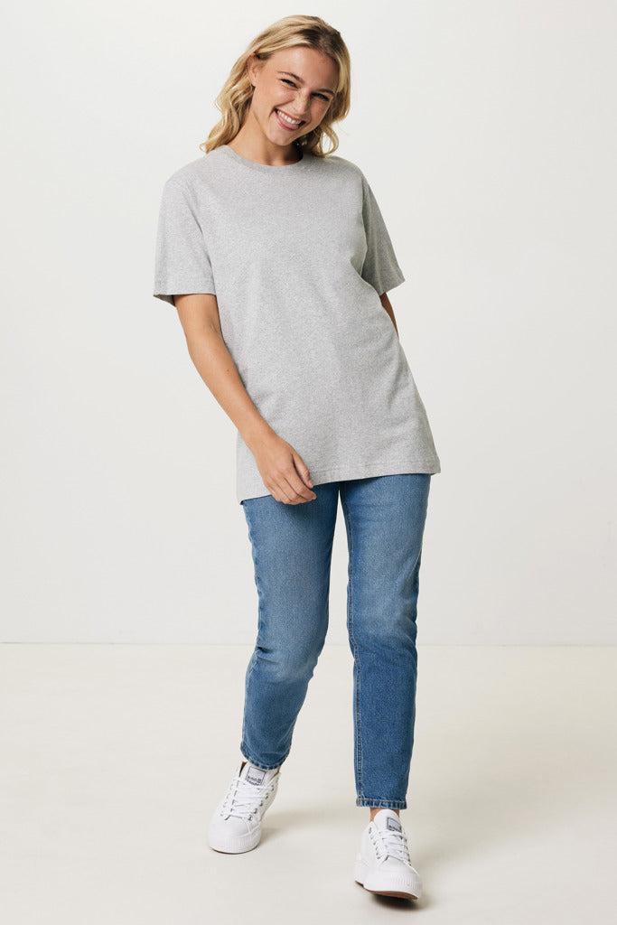 IQONIQ Kakadu Camiseta Relax Fit