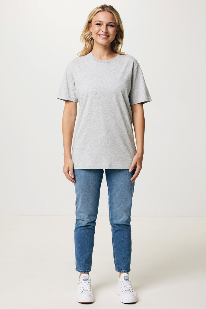 IQONIQ Kakadu Camiseta Relax Fit