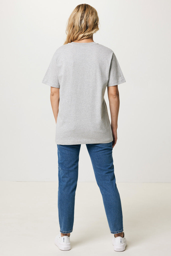IQONIQ Kakadu Camiseta Relax Fit