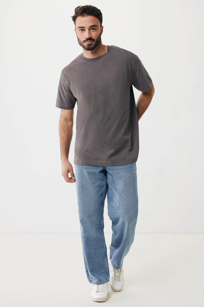IQONIQ Kakadu Camiseta Relax Fit