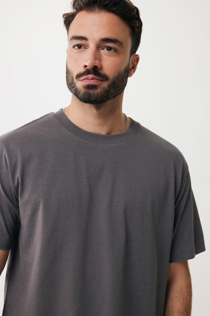 IQONIQ Kakadu Camiseta Relax Fit