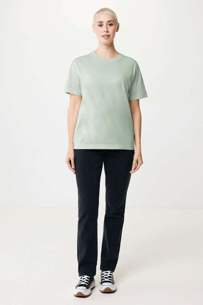 IQONIQ Kakadu Camiseta Relax Fit