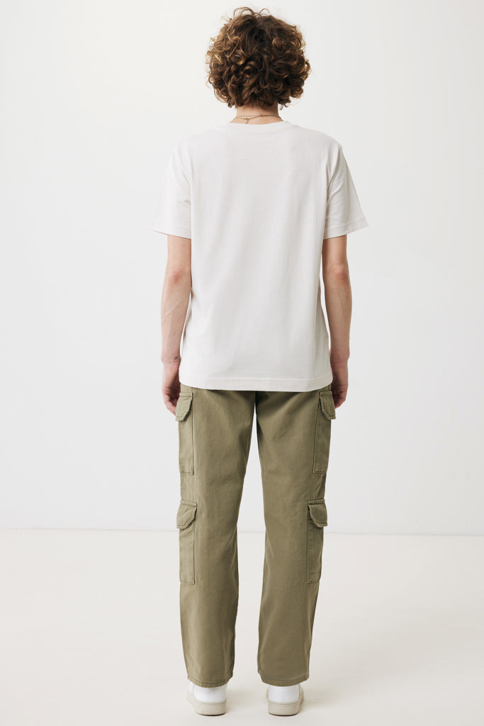 IQONIQ Kakadu Camiseta Relax Fit