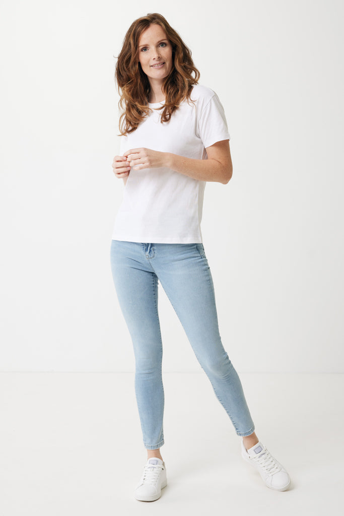 IQONIQ Sierra Camiseta Light Weight