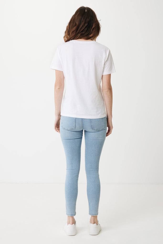 IQONIQ Sierra Camiseta Light Weight
