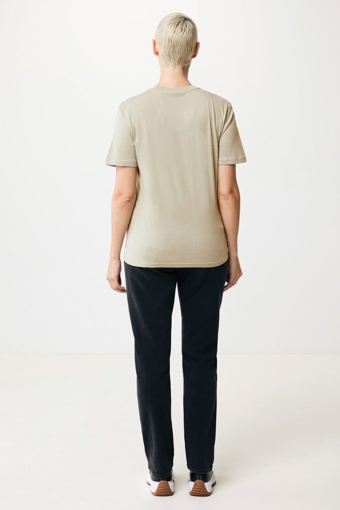 IQONIQ Sierra Camiseta Light Weight