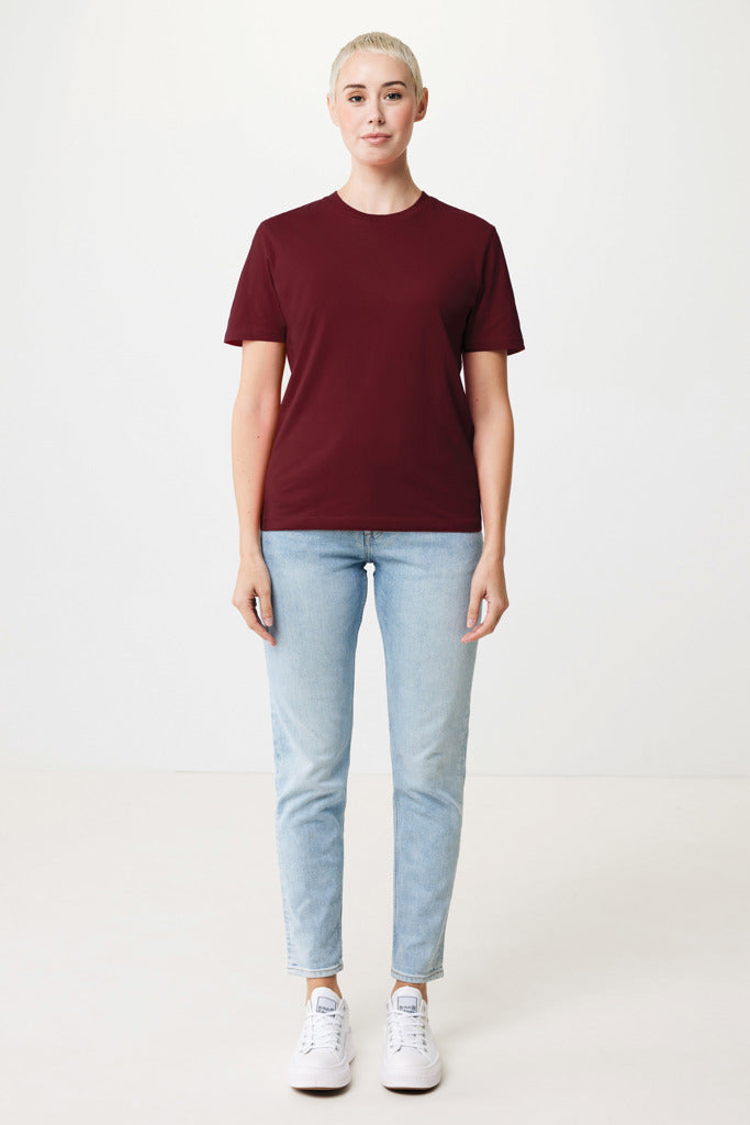 IQONIQ Sierra Camiseta Light Weight