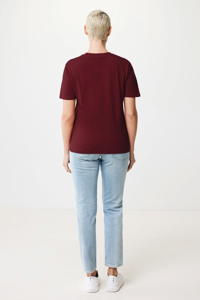 IQONIQ Sierra Camiseta Light Weight