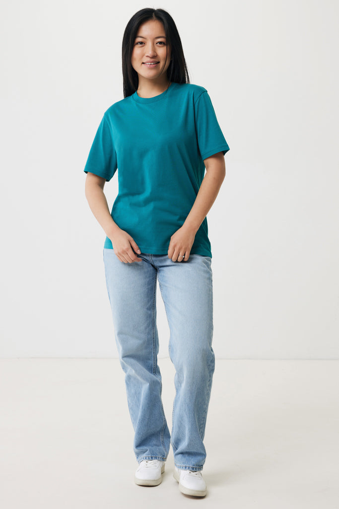 IQONIQ Sierra Camiseta Light Weight