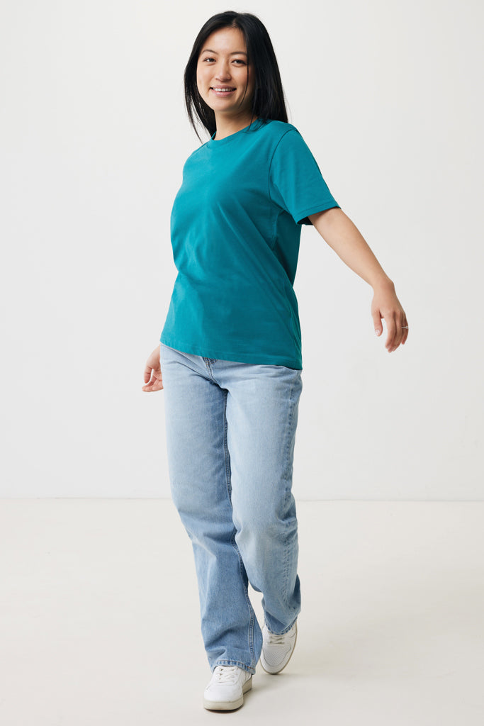 IQONIQ Sierra Camiseta Light Weight