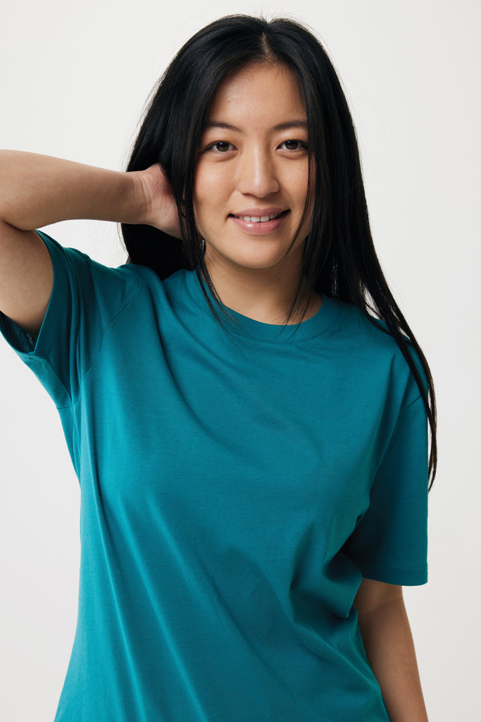 IQONIQ Sierra Camiseta Light Weight