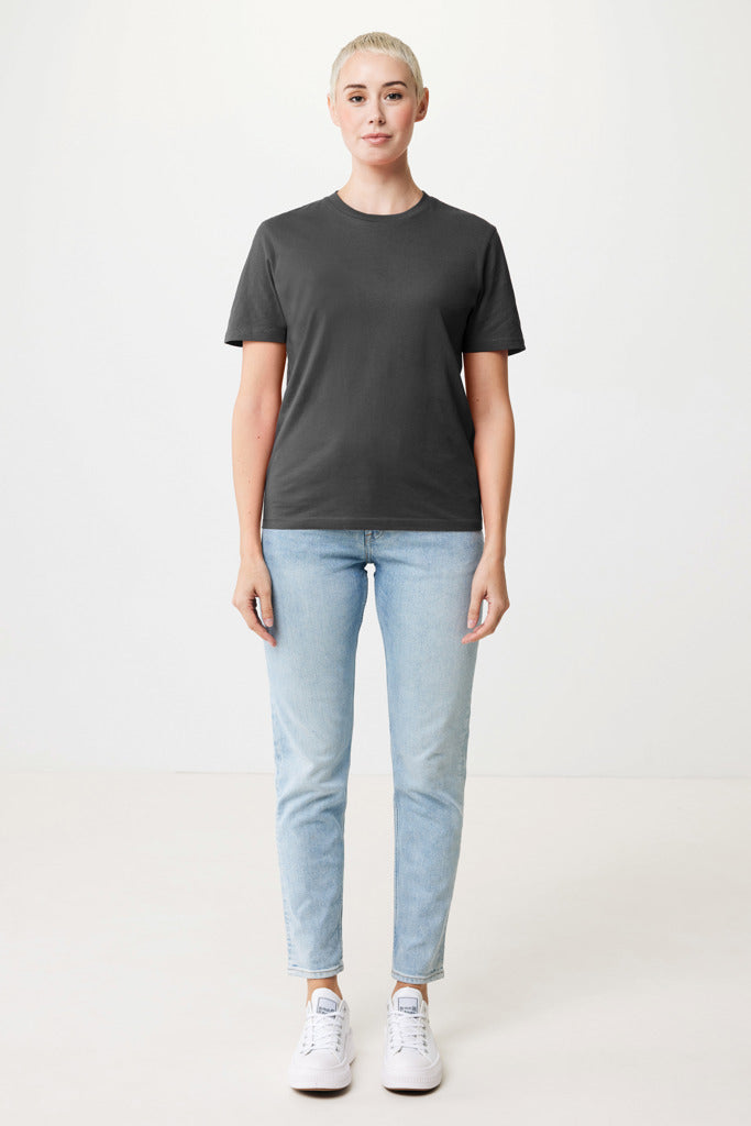 IQONIQ Sierra Camiseta Light Weight