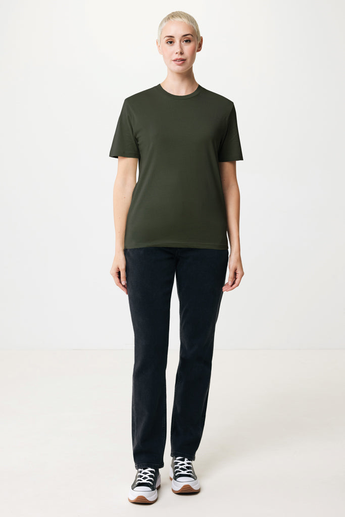IQONIQ Sierra Camiseta Light Weight