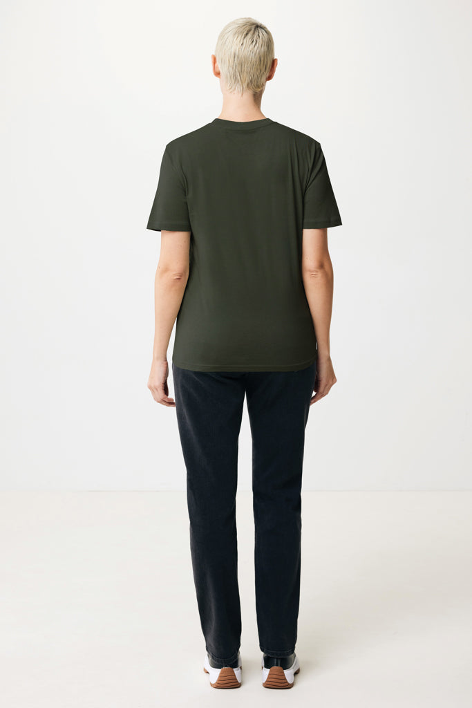 IQONIQ Sierra Camiseta Light Weight