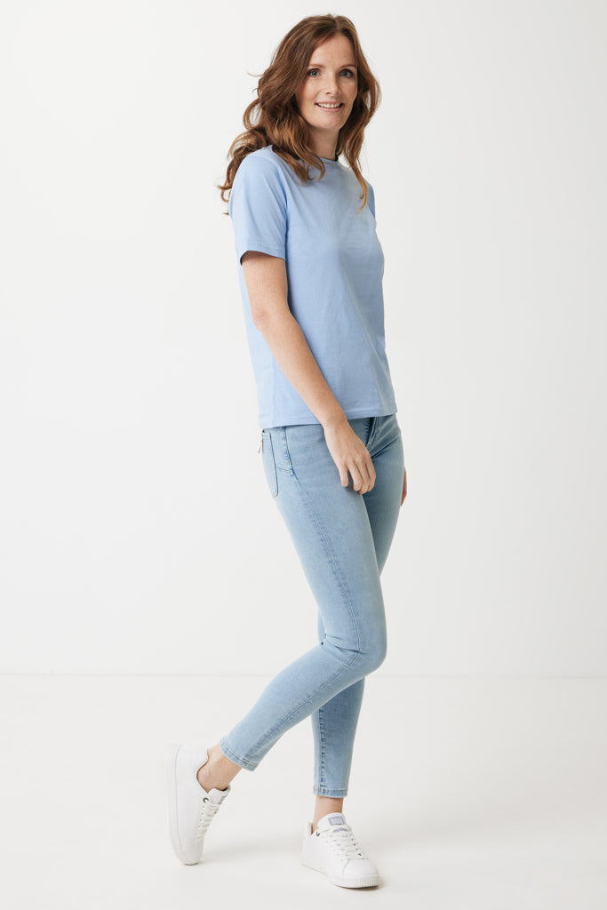 IQONIQ Sierra Camiseta Light Weight
