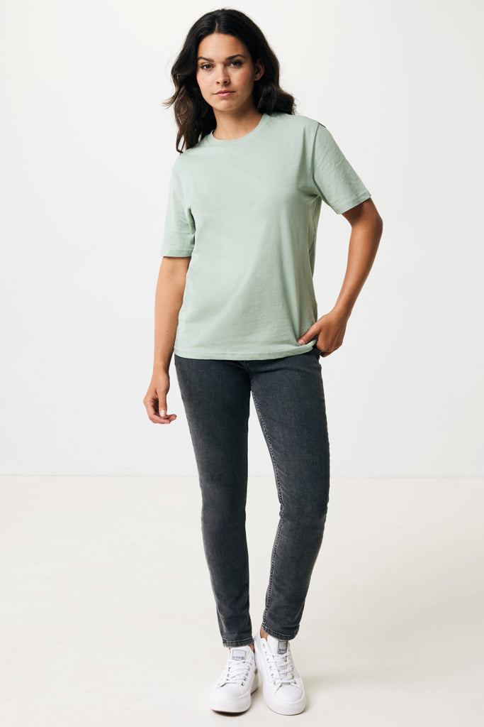 IQONIQ Sierra Camiseta Light Weight