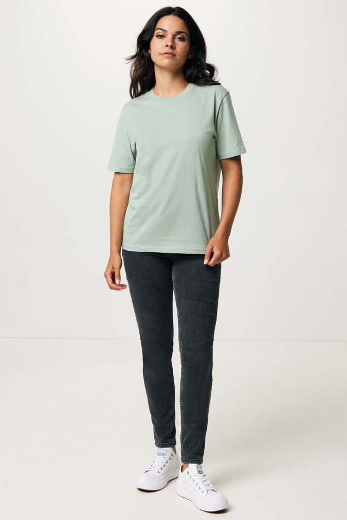 IQONIQ Sierra Camiseta Light Weight