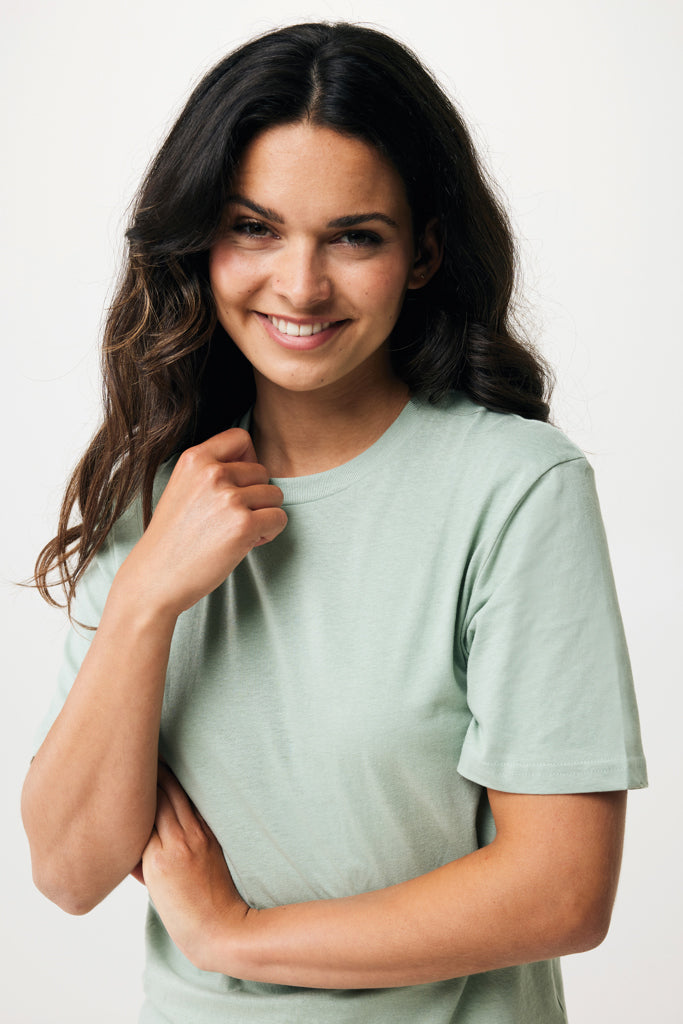 IQONIQ Sierra Camiseta Light Weight