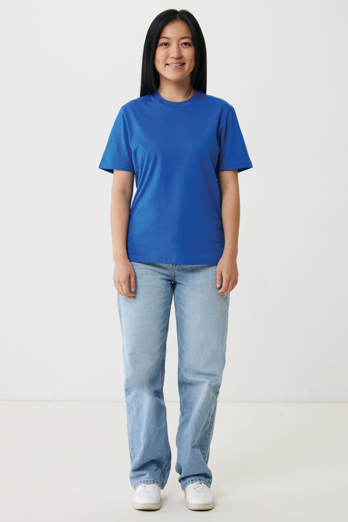 IQONIQ Sierra Camiseta Light Weight