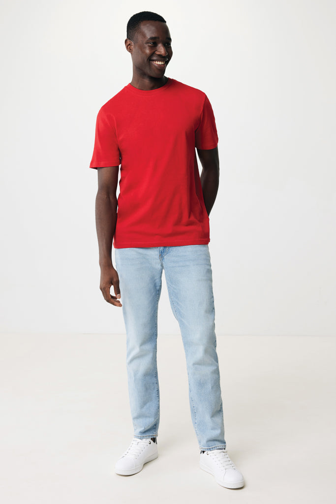 IQONIQ Sierra Camiseta Light Weight