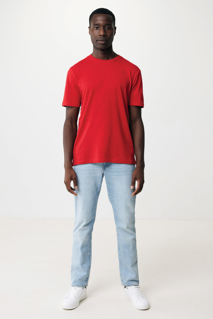IQONIQ Sierra Camiseta Light Weight