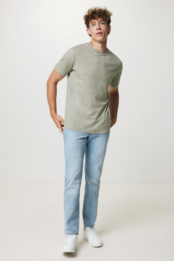 IQONIQ Sierra Camiseta Light Weight