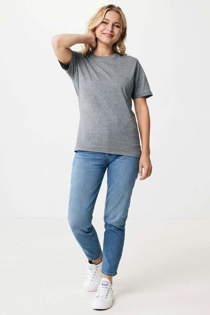 IQONIQ Sierra Camiseta Light Weight